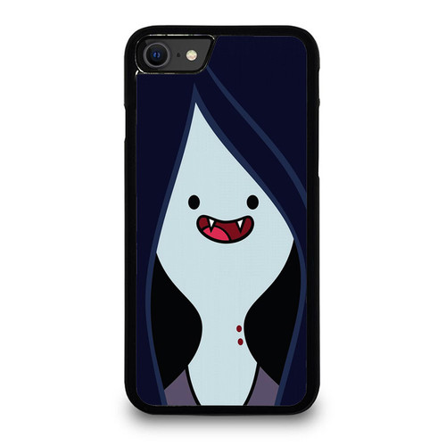 Adventure Time Marceline iPhone SE 2020 Case Cover