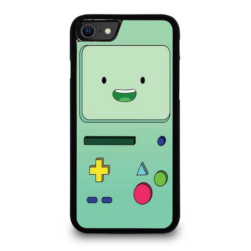 Adventure Time Game iPhone SE 2020 Case Cover