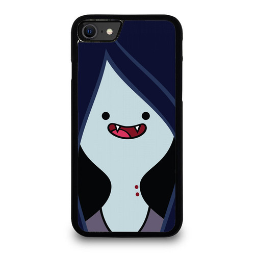 Adventure Time Characters Design 09 Marceline iPhone SE 2020 Case Cover