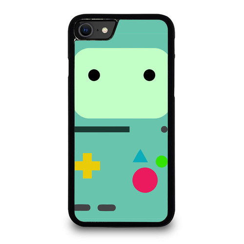 Adventure Time Bmo Beemo iPhone SE 2020 Case Cover