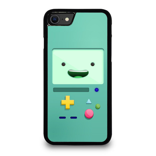 Adventure Time Beemo Finn And Jake iPhone SE 2020 Case Cover