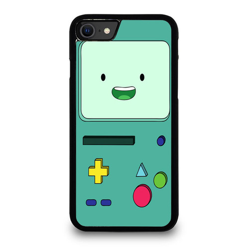 Adventure Time Beemo iPhone SE 2020 Case Cover