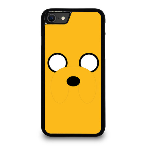 Adventure Time Art iPhone SE 2020 Case Cover