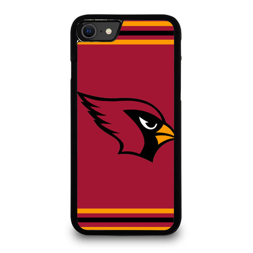 Address One Cardinals Drive iPhone SE 2020 Case Cover