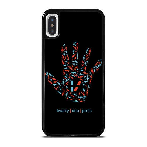 Twenty One Pilots Covers Album iPhone XR / X / XS / XS Max Case Cover