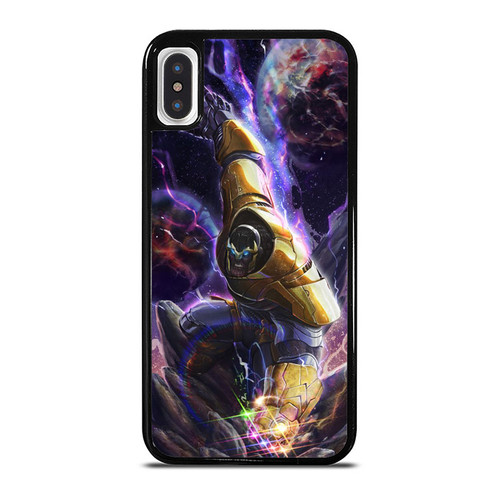 The Avengers Infinity War Destroy All Galaxy iPhone XR / X / XS / XS Max Case Cover The Avengers Infinity War Destroy All Galaxy iPhone XR / X / XS / XS Max Case Cover