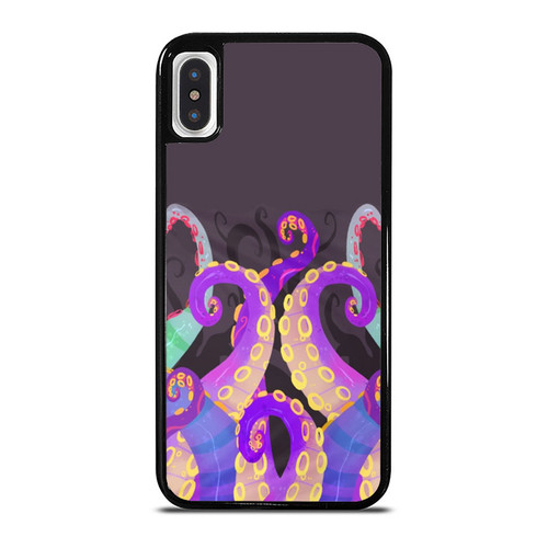 Tentacles iPhone XR / X / XS / XS Max Case Cover