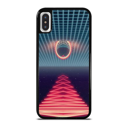 Sturdy iPhone XR / X / XS / XS Max Case Cover