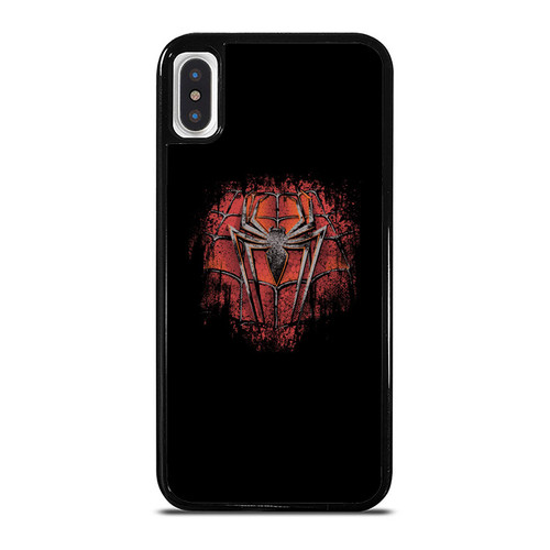 Spiderman Chest iPhone XR / X / XS / XS Max Case Cover