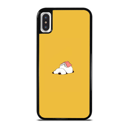 Spam Sung On iPhone XR / X / XS / XS Max Case Cover