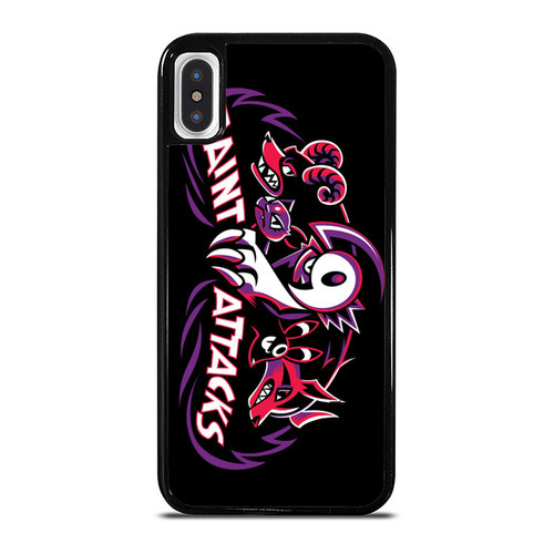 Pokemon Go Pokemon Gamer Faint Attacks iPhone XR / X / XS / XS Max Case Cover