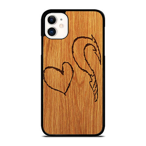 Maui Demigod Signature Disney Moana iPhone 11 / 11 Pro / 11 Pro Max Case Cover