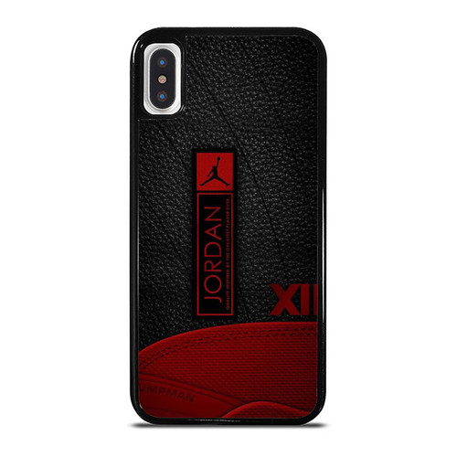 Jordan Logo Bing Images Cool iPhone XR / X / XS / XS Max Case Cover
