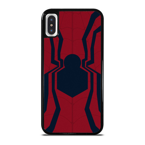 Iron Spider Spider Man Avengers Infinity War 5 iPhone XR / X / XS / XS Max Case Cover