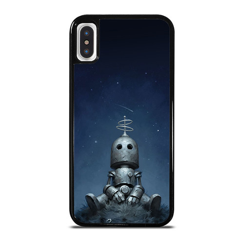 Interval iPhone XR / X / XS / XS Max Case Cover