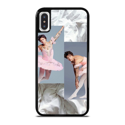 Harry Styes Ballerina iPhone XR / X / XS / XS Max Case Cover