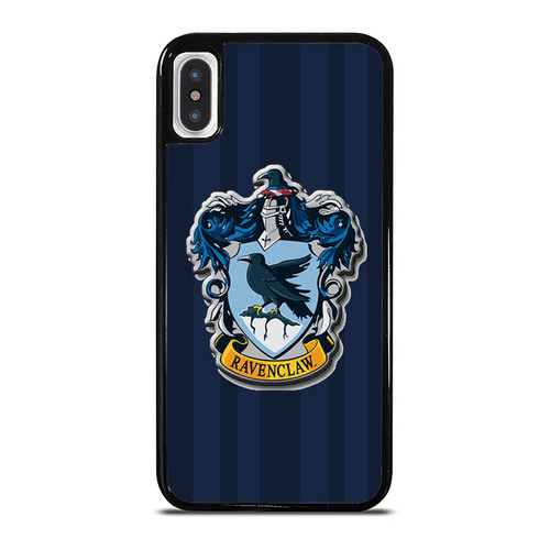 Harry Potter Movie Design 18 Leather iPhone XR / X / XS / XS Max Case Cover
