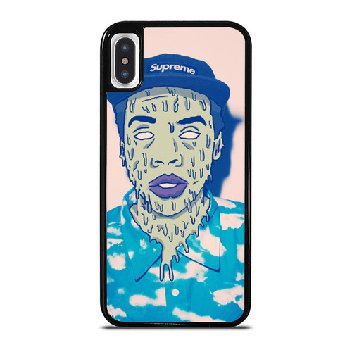 Earl Sweatshirt Net Worth iPhone XR / X / XS / XS Max Case Cover
