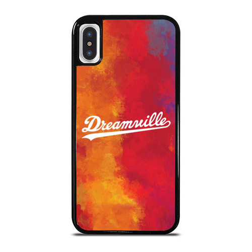 Dreamville2704 iPhone XR / X / XS / XS Max Case Cover