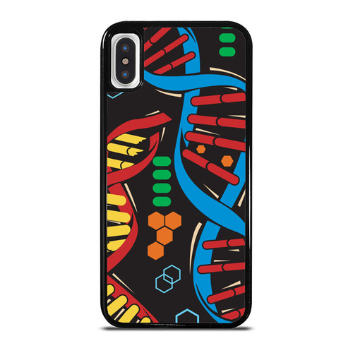 Cosima'S Laptop iPhone XR / X / XS / XS Max Case Cover