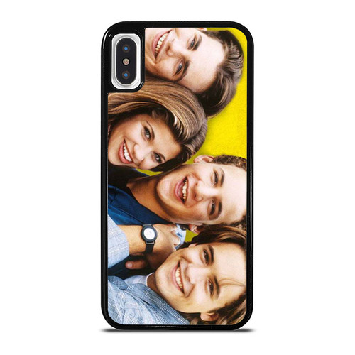 Boy Meets World Sitcom iPhone XR / X / XS / XS Max Case Cover
