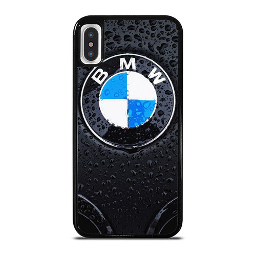Bmw Car Logo Fan Art iPhone XR / X / XS / XS Max Case Cover