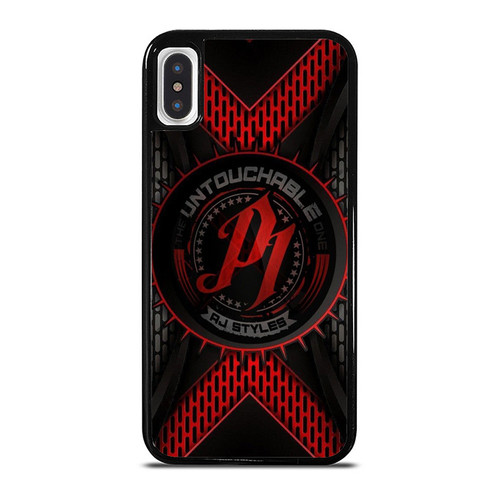 Aj Styles Phenomenal iPhone XR / X / XS / XS Max Case Cover