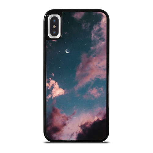 Aesthetic Cloud Phone iPhone XR / X / XS / XS Max Case Cover