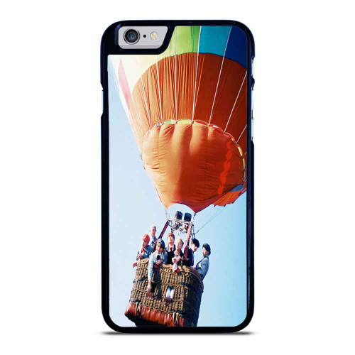 Young Forever Bangtan Boys Bts 2 iPhone 6 / 6S / 6 Plus / 6S Plus Case Cover