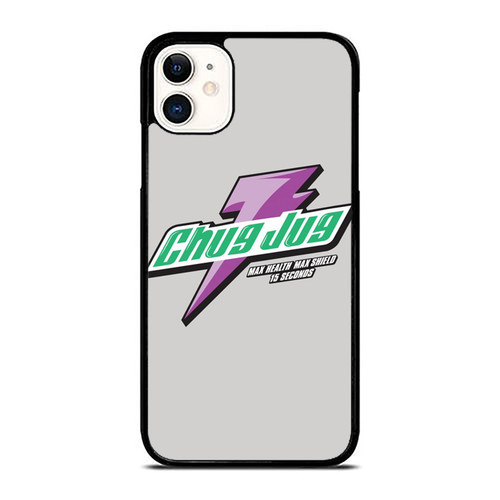 Legendary Chug Jug iPhone 11 / 11 Pro / 11 Pro Max Case Cover