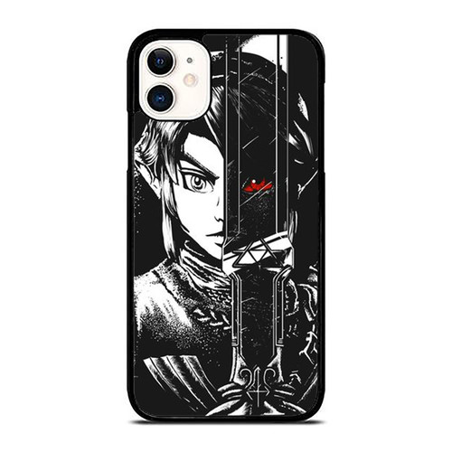Legend Of Zelda Tech Force iPhone 11 / 11 Pro / 11 Pro Max Case Cover