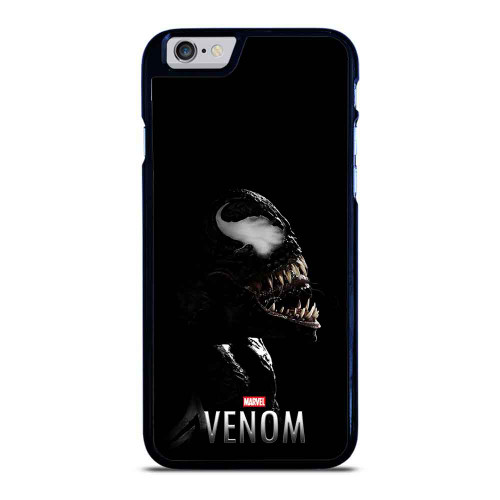 Venom 2018 Poster iPhone 6 / 6S / 6 Plus / 6S Plus Case Cover