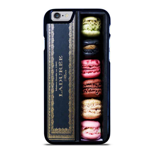 Unique Macaron Cake Laduree iPhone 6 / 6S / 6 Plus / 6S Plus Case Cover Unique Macaron Cake Laduree iPhone 6 / 6S / 6 Plus / 6S Plus Case Cover