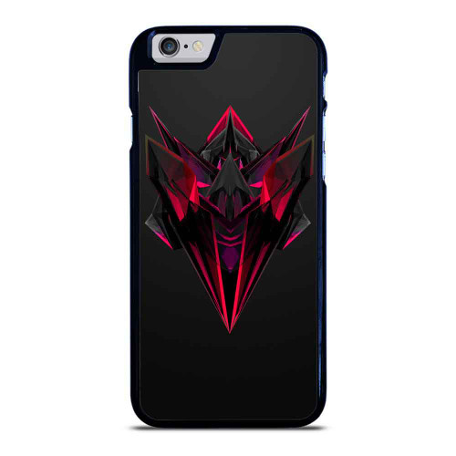 Transformers Triangle Abstract Art iPhone 6 / 6S / 6 Plus / 6S Plus Case Cover
