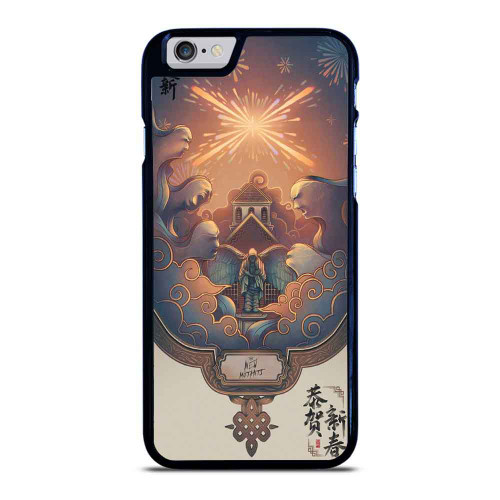 The New Mutants Photo iPhone 6 / 6S / 6 Plus / 6S Plus Case Cover