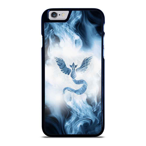 Team Mystic Af Pokemon Go iPhone 6 / 6S / 6 Plus / 6S Plus Case Cover