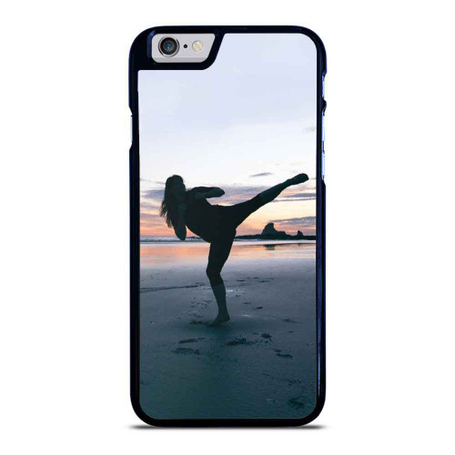 Tae Kwon Do iPhone 6 / 6S / 6 Plus / 6S Plus Case Cover