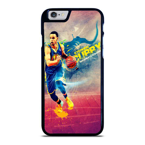 Stephen Curry iPhone 6 / 6S / 6 Plus / 6S Plus Case Cover