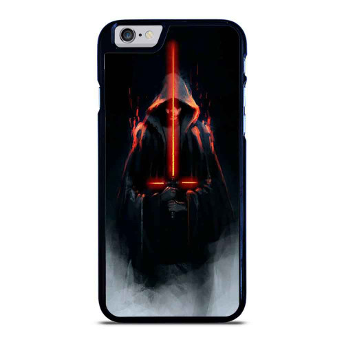 Star Wars The Force Awakens 1 iPhone 6 / 6S / 6 Plus / 6S Plus Case Cover