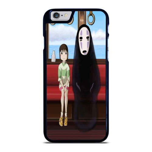 Spirited Away Studio Ghibli iPhone 6 / 6S / 6 Plus / 6S Plus Case Cover