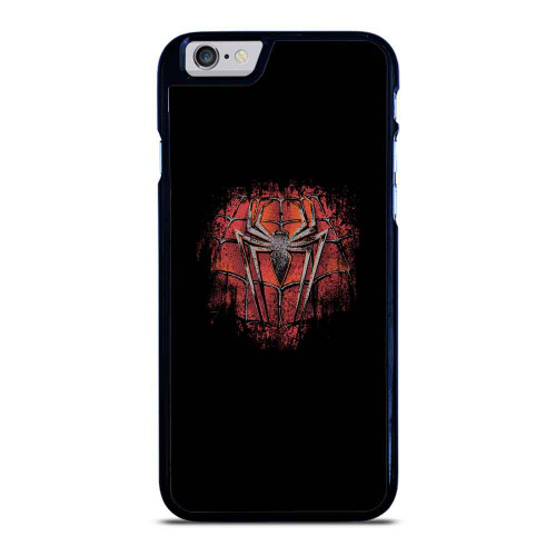 Spiderman Chest iPhone 6 / 6S / 6 Plus / 6S Plus Case Cover