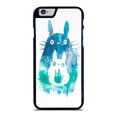 My Neighbor Totoro Watercolor iPhone 6 / 6S / 6 Plus / 6S Plus Case Cover