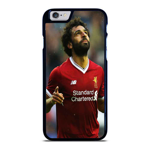 Mohamed Salah iPhone 6 / 6S / 6 Plus / 6S Plus Case Cover