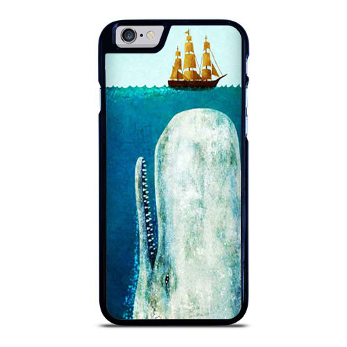 Moby Dick iPhone 6 / 6S / 6 Plus / 6S Plus Case Cover