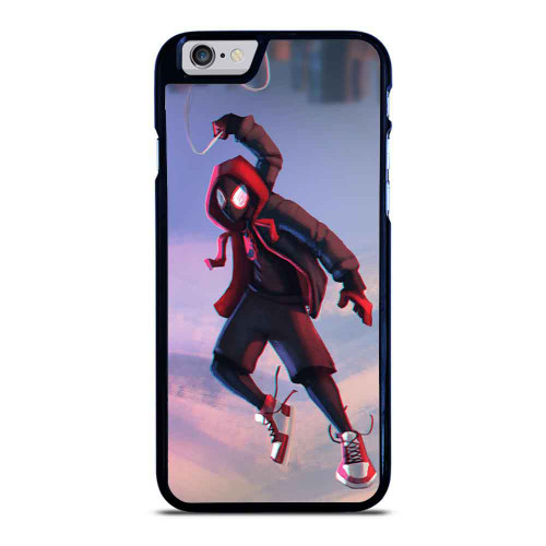 Miles Morales The Spider Verse iPhone 6 / 6S / 6 Plus / 6S Plus Case Cover