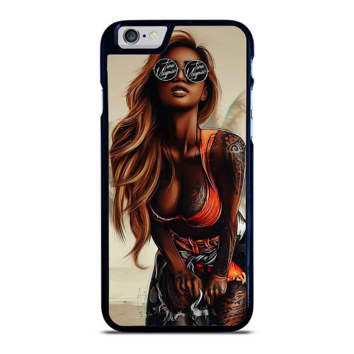 Michael Corbin Hot Picture iPhone 6 / 6S / 6 Plus / 6S Plus Case Cover