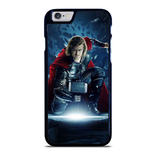 Marvel Thor Thunder Power iPhone 6 / 6S / 6 Plus / 6S Plus Case Cover
