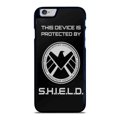 Marvel Agents Of S.H.I.E.L.D iPhone 6 / 6S / 6 Plus / 6S Plus Case Cover