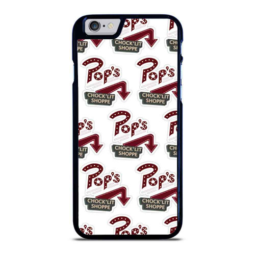 Jughead Pops iPhone 6 / 6S / 6 Plus / 6S Plus Case Cover