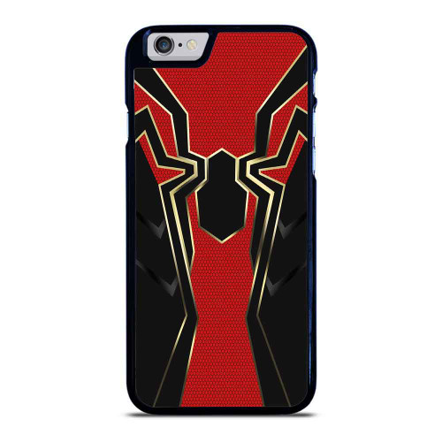 Iron Spider Spider Man Avengers Infinity War 1 iPhone 6 / 6S / 6 Plus / 6S Plus Case Cover